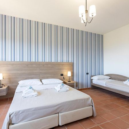 Villa Alessandra 캄파냐 외부 사진