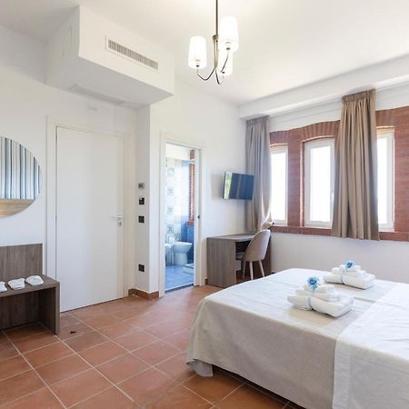 Villa Alessandra 캄파냐 외부 사진