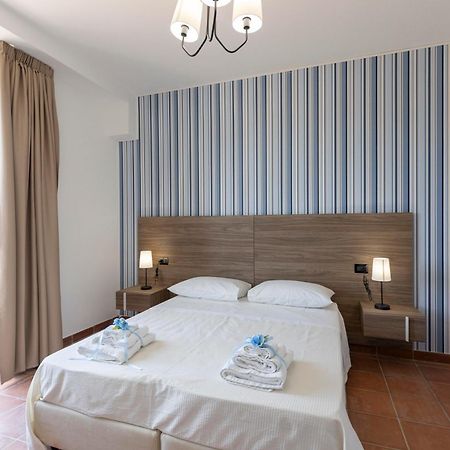 Villa Alessandra 캄파냐 외부 사진